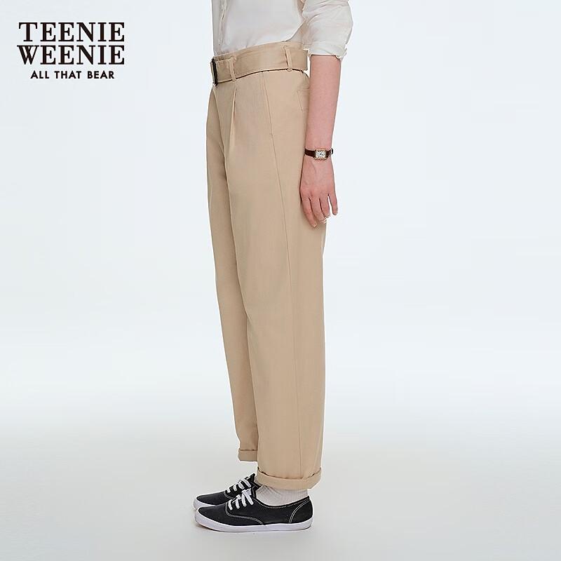 Teenie Weenie Women's Casual Long Pants