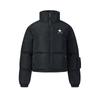 FILA X Shelby And Sandy Golf Series Fashionable Classic Retro Casual Sports Comfortable Warm Loose Goose Down Jacket Women outerwear A11W545940FBK