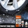 DIY Alloy Wheel Repair Kit Wheel Scratch Repair Kit Wheel Scratch Repair Kit For Damage To Alloy And Steel Wheels Auto Rim Dent