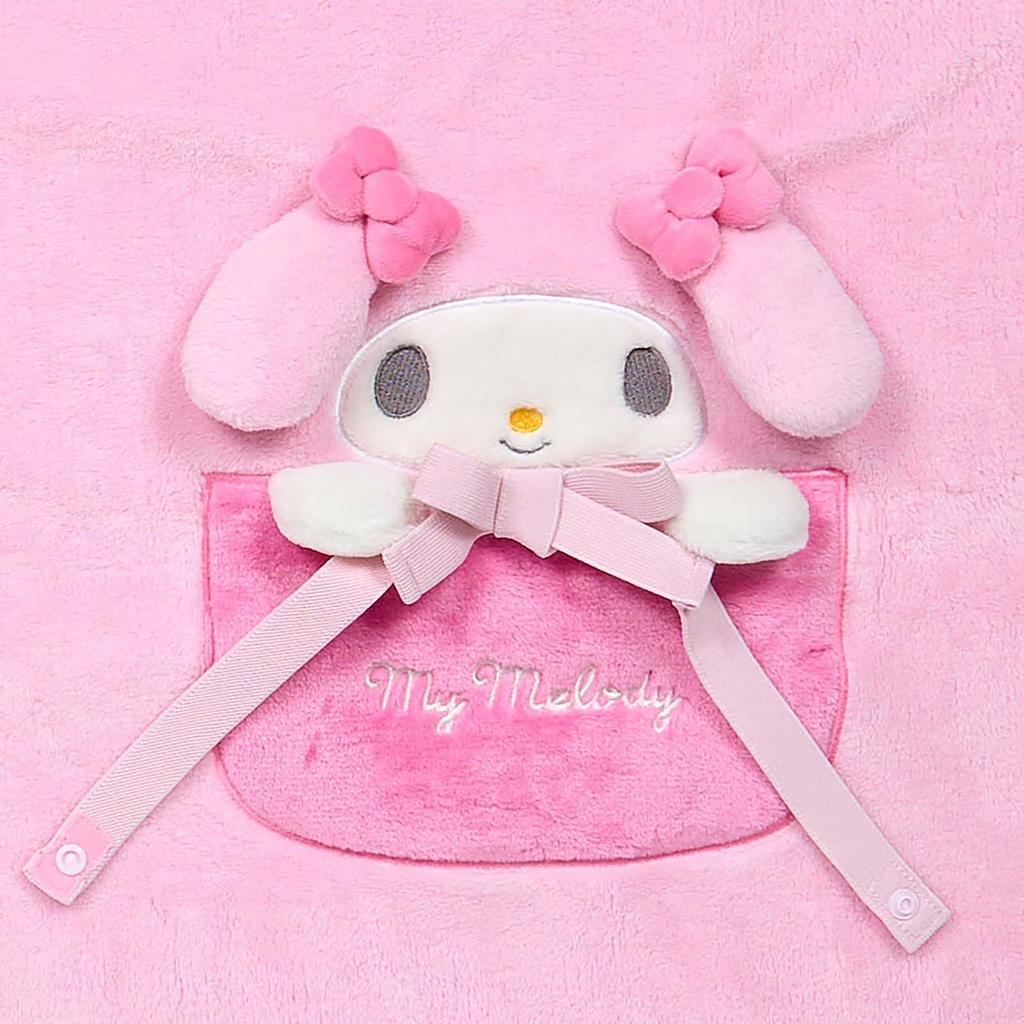 Sanrio 2-Wege-Decke My Melody 279579