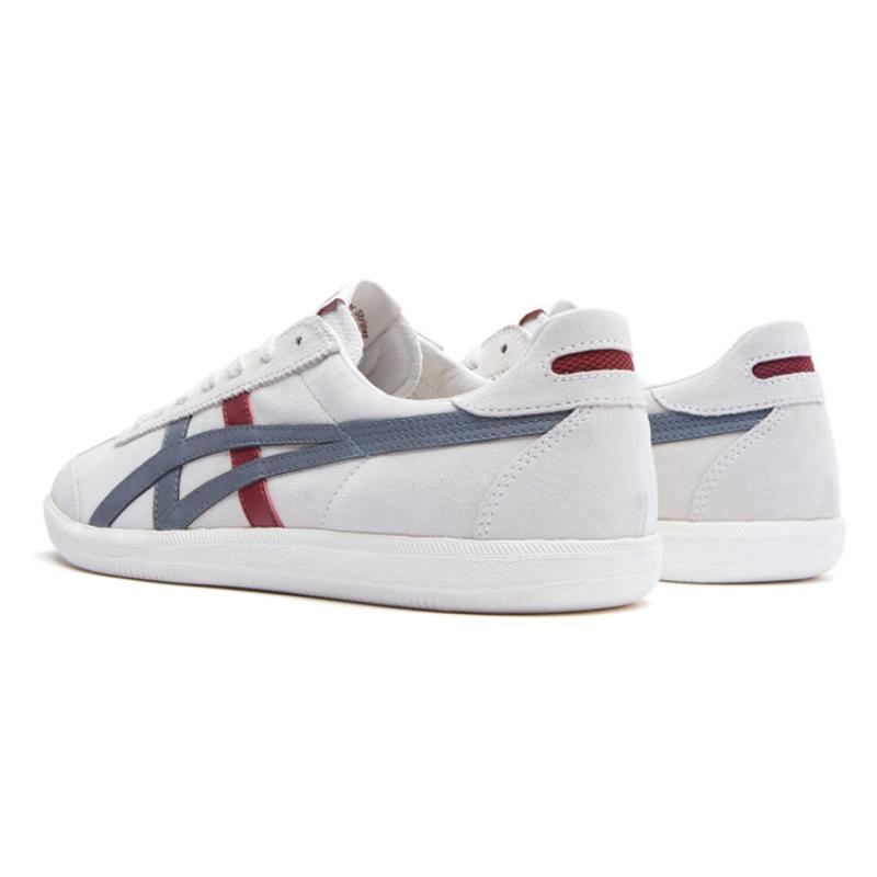 Onitsuka Tiger Tokuten 'Red Grey' Sneakers 1183A907-100