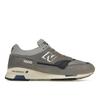 1500 Made In England 40th Anniversary Men Sneakers Grey M1500UKF