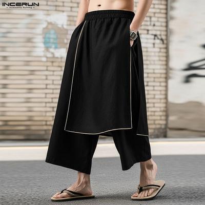 Pantolon – Pantalon ve Kapriler