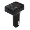 Car Bluetooth V5.0 MP3 Player FM Transmitter Fast Charger Car Music Player FM Modulator