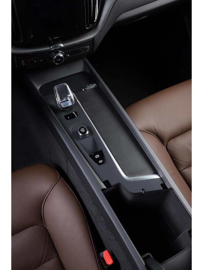 Silikon-Schutzpolster für Konsolen und Schalthebelpaneele von Volvo XC60, S90, S60, XC90 und V60.