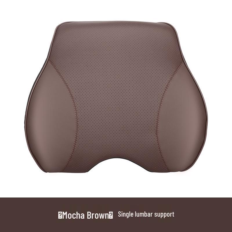 Car Neck & Lumbar Support Pillow for Ideal L9/L8/L7 Models
