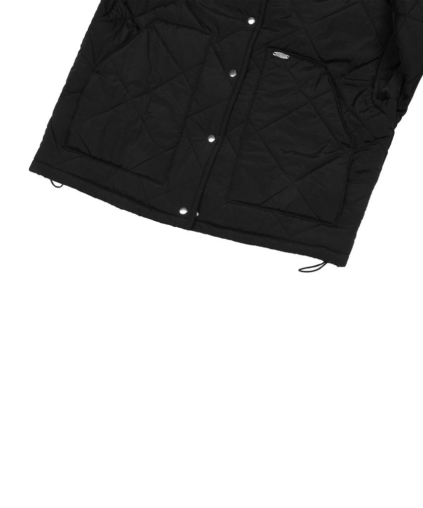 Luvistrue Ot Quilting Jacket(Black)