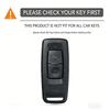 2 Buttons Silicone Remote Key Cover Shell Key Case Protector For Honda Adv 150 Pcx 125 Switch Adv Wrench 350 Pcx160 Vision Sh350