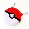 Pokemon Clip-Tasche Evoli x x KPK2-1302BR Größe ca.. 13,5 cm 12,5 cm 1,5 cm