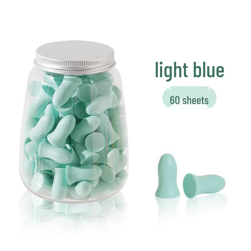Soundproof Sleeping Earplugs: Noise Reduction for Dorms & Silence, Free Shipping