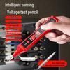 YJHOME Delixi Smart Inductive Voltage Tester 2897+