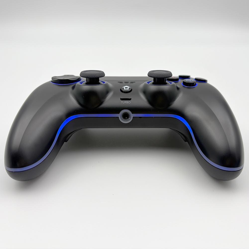 Wireless Gamepad Controller for PS5 PS4 PS3 and PC with Vibration and Multi Touch