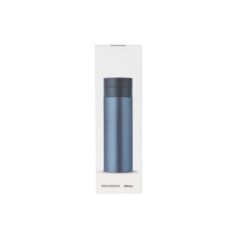 LOCK&LOCK Dai Jing Insulated Direct-Drink Mug