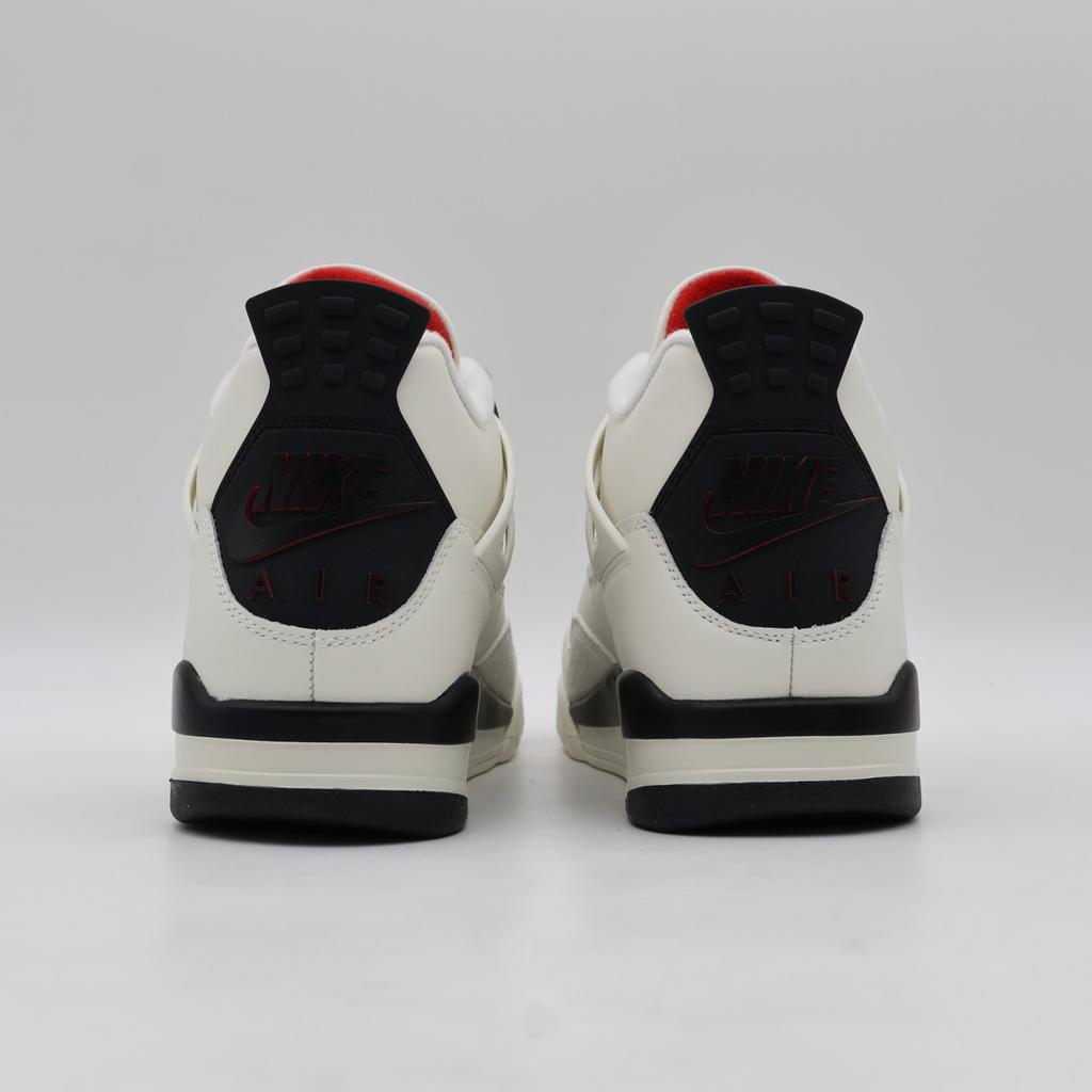 IM4002-100 Nike Air Jordan 4 Flight Club (Uomini)