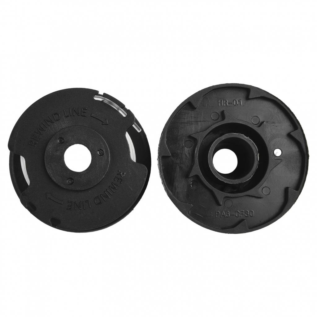 6pcs For Hyper Tough Spool&Trimmer Line-model HT19-401-003-06/HT19-401-003-07