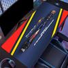 Red Bull Racing Print Mouse Pad, for Keyboard Pad Laptop PC Mat for Office Home Use, Desk Decor, Perfect Birthday Gift for Gamers