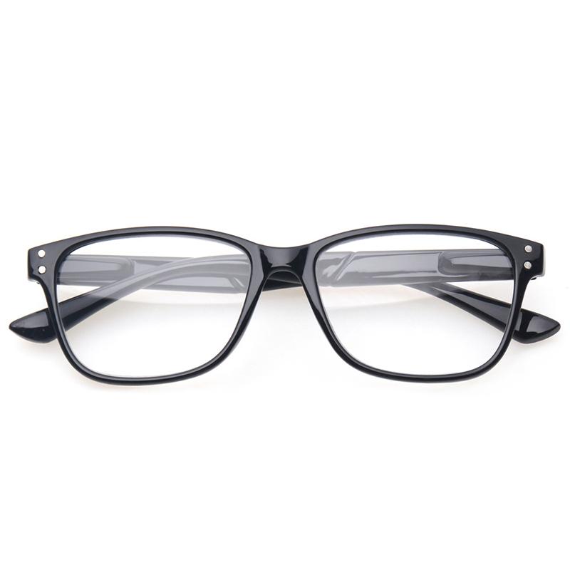 

TUREZING Модные Металлические Очки для Чтения для Женщин и Мужчин с Декоративной Петлей Компьютерные Очки для Чтения 2