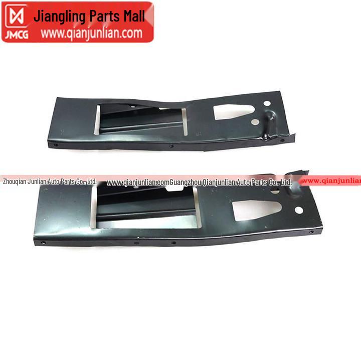 

NHR98 Shunda Kaiyun Left & Right Bumper Bracket for Jiangling Qingling Shunda Left