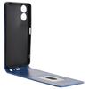 For TCL 505 T509K,T5094 Case with Card Slot Magnetic Vertical Flip Leather Phone Cover