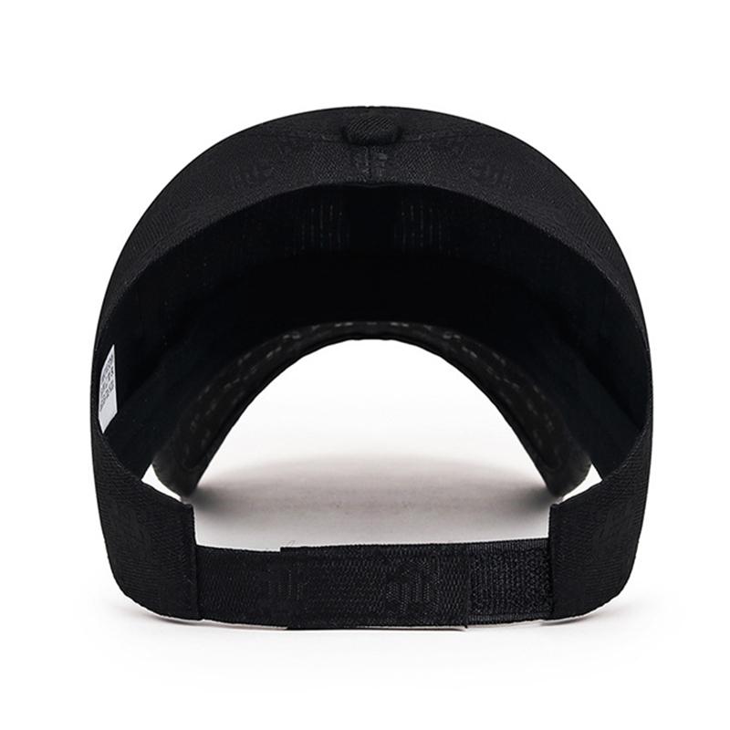 Northwood Summer Adjustable Ponytail Baseball Hat for Women's Empty Top Hat for Outdoor Sports Youth Sunshade Hat