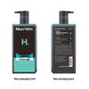 Mentholatum Men's Anti-Dandruff Shampoo