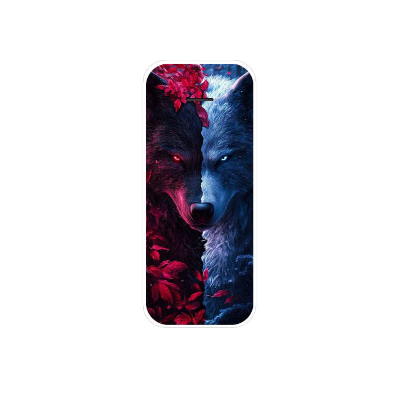 For Nokia 215 4G 2020 Case Transparent Soft TPU Back Cover For Nokia215 4G Phone Case TA-1281 TA-1284 Protect Fundas Coque Capa
