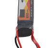 14.8V 8000mAh 60C 4S Lipo Battery with XT60 Plug Replacement Accessory for H210 RC Racing Car Quadcopter