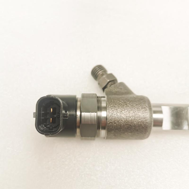 High Quality New For 0445110183 High Pressure Fuel Common Rail EFI Injector Assembly 0 445 110 183