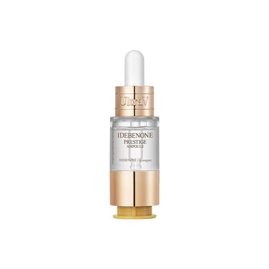 Ultra V Idebenon Prestige Ampulle 10ml
