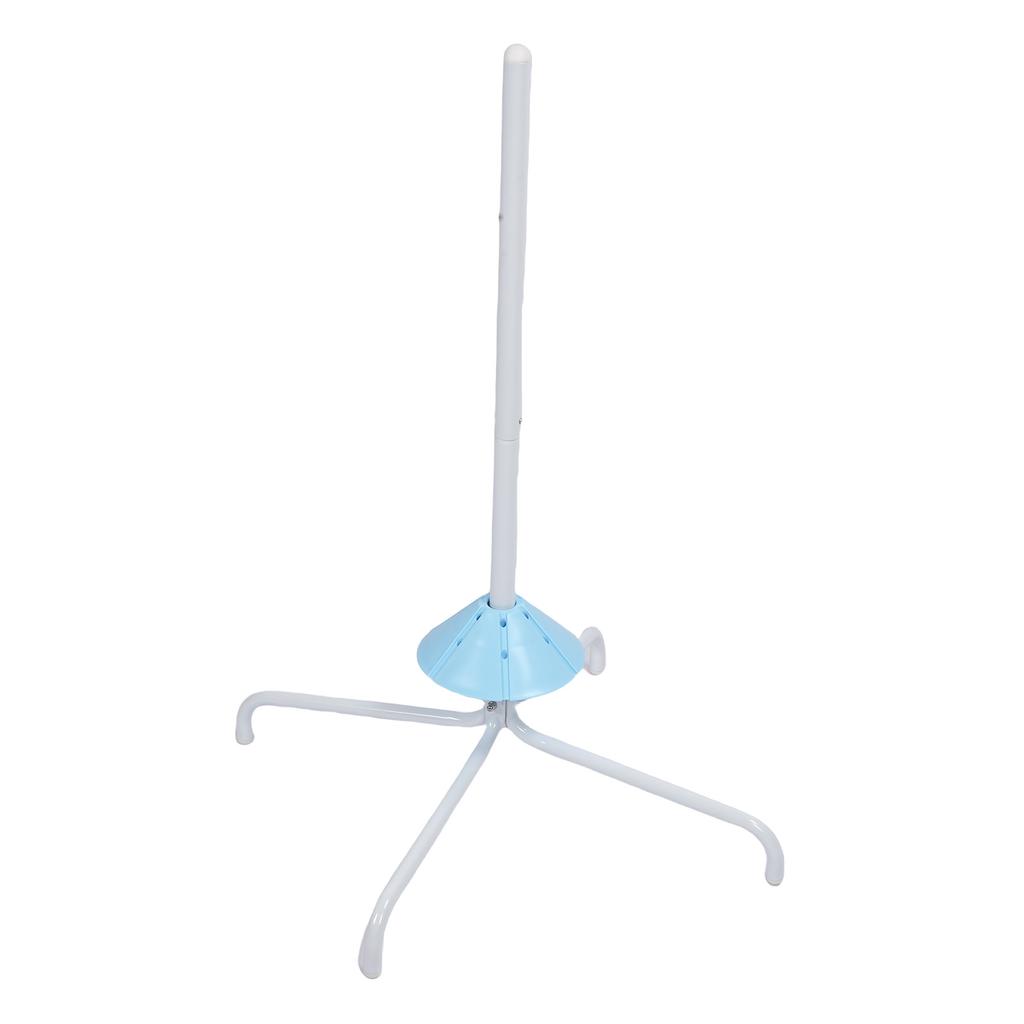 Pool Filter Cleaner Tool for Pool Filter Cartridges Rotating Swimming Pool Filter Cleaner Stand Stainless Steel