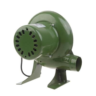 Air Blower Vehicle 12V 30W Barbecue Camping Fan BBQ Blower Cooking Fan Outdoor