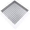 Aquarium Fish Tank Isolation Divider Filter Patition Board Net Divider Holder