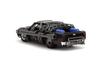 JADA TOYS 1/32 Fast & Furious Chevrolet El Camino 1967 with Canon FF10 Miniature Car