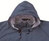 DOQMENT 7250 ENTRANT RAIN SUIT II SILVER L SIZE (Document)