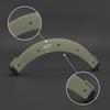 Woodworking Curved Template Tool Heavy-Duty for Cabinet Makers