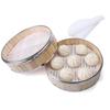 Reusable Silicone Steamer Mat