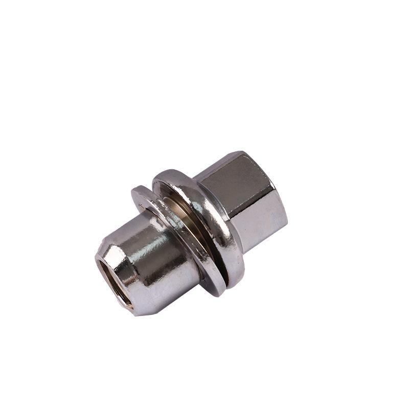 Kompatibilní matice nábojů kol pro Land Rover Evoque, Freelander, Discovery 34 a Range Rover Sport.