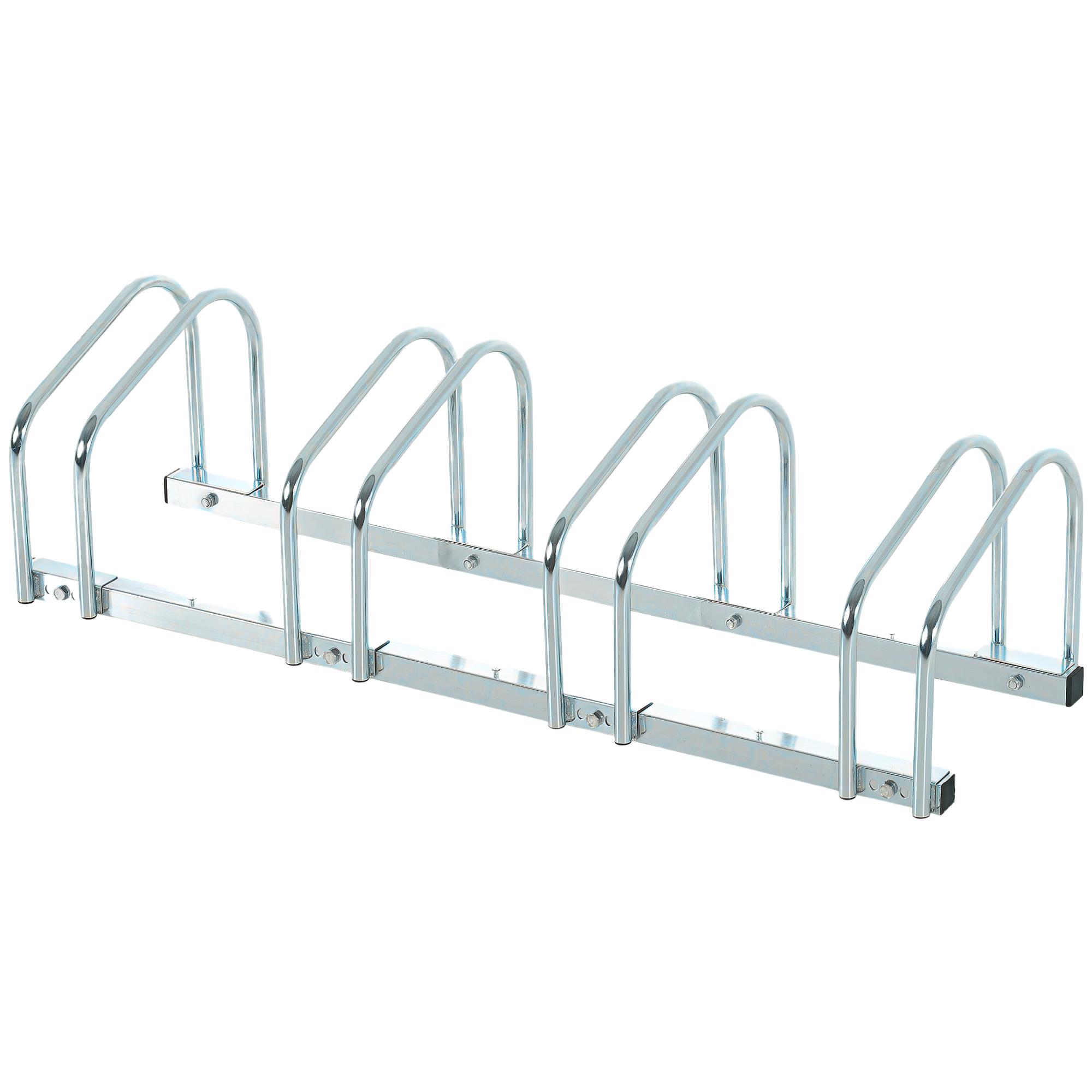 Bike Rack for 4 Bikes dim