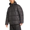 Adidas Jaqueta Masculina Terrex Primaloft® Amigável à Pele Confortável Quente À Prova de Vento Impermeável Jaqueta de Penas JV6210