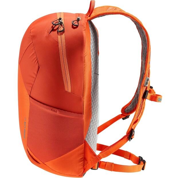 Backpack Deuter Speed Lite 17 Paprika/saffron (3410122-9906)