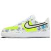New Air Force 1 Low Worldwide Katakana White DA1343-117