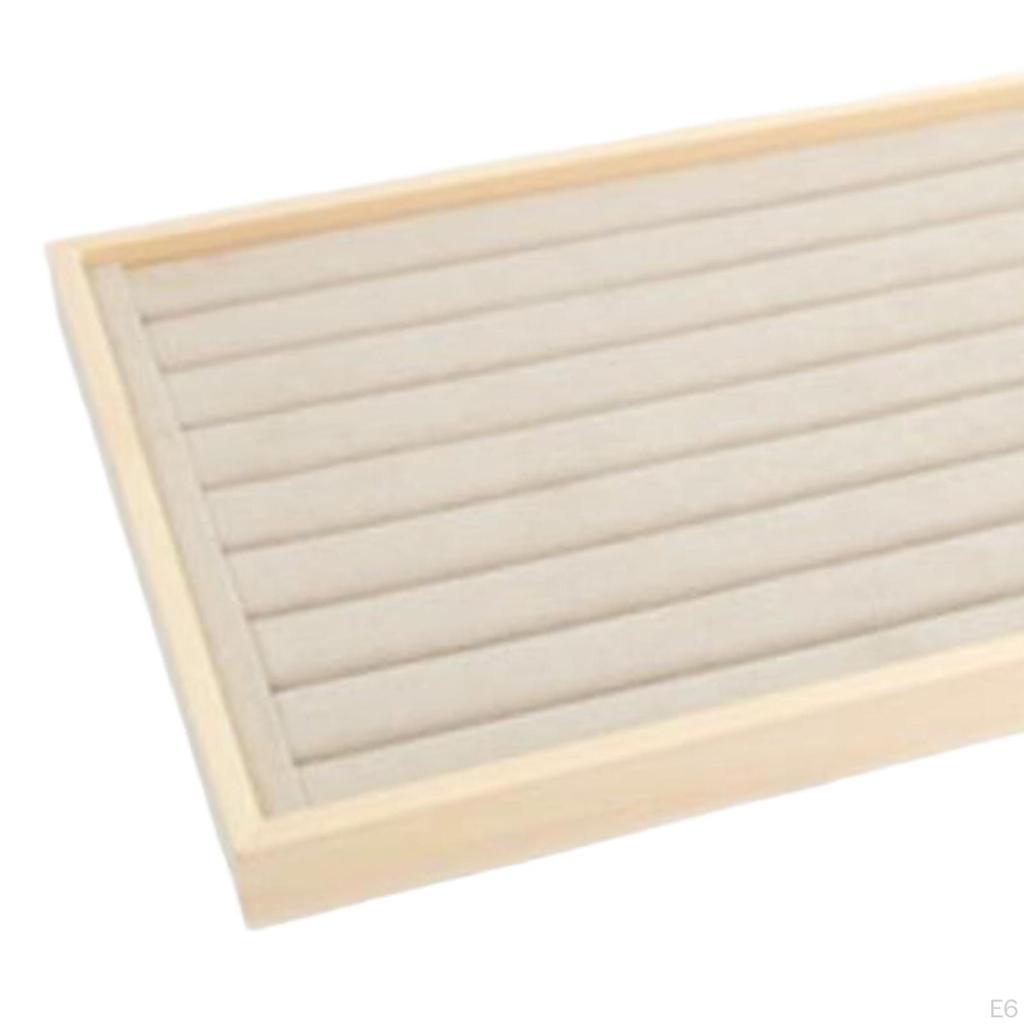 Bracelet Display Organiser