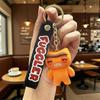 Porta-moedas, clips, porta-chaves – Chaveiros