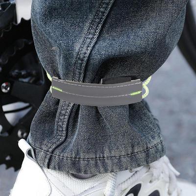 Bezpečnost silničního provozu – Reflexní prvky