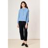 Bcbg Drawstring Blouse B3f8b424
