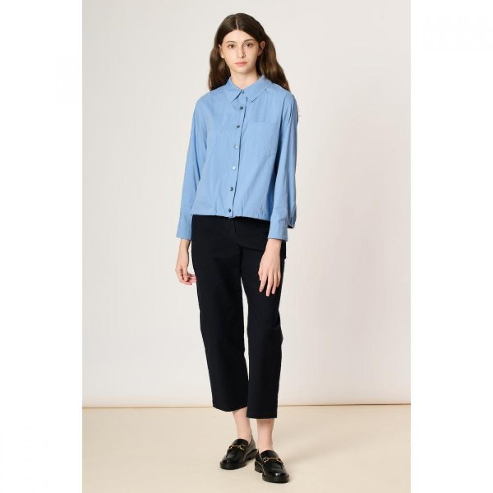 Bcbg Drawstring Blouse B3f8b424
