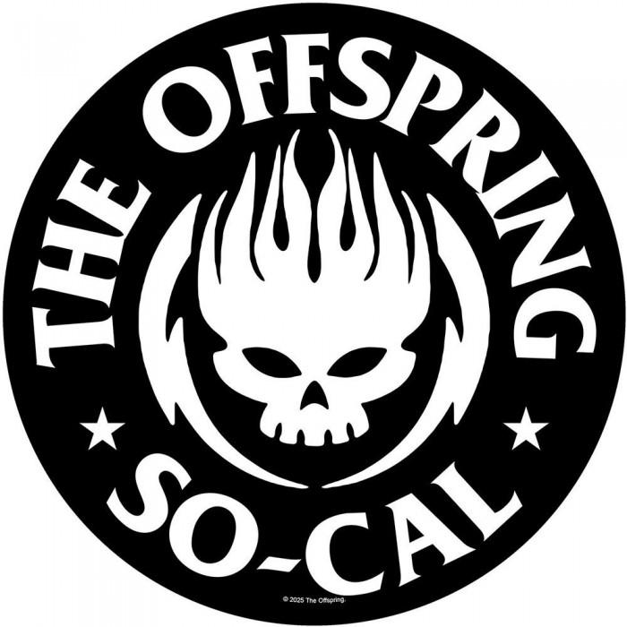 The Offspring So Cal Patch