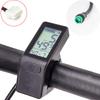 Brushless Controller LCD Display Panel Kit 24-48V