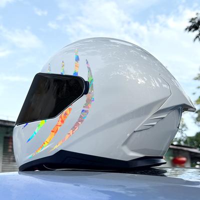 Motosiklet Aksesuarları – Motosiklet Çıkartmaları
