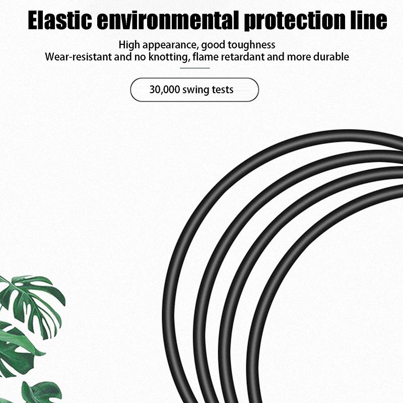 The Ultimate Solution: Bambu Lab X1/P1 AMS HUB 1M 2M 6-pin Extension Cable with Magnetic Ring for 3D Printers